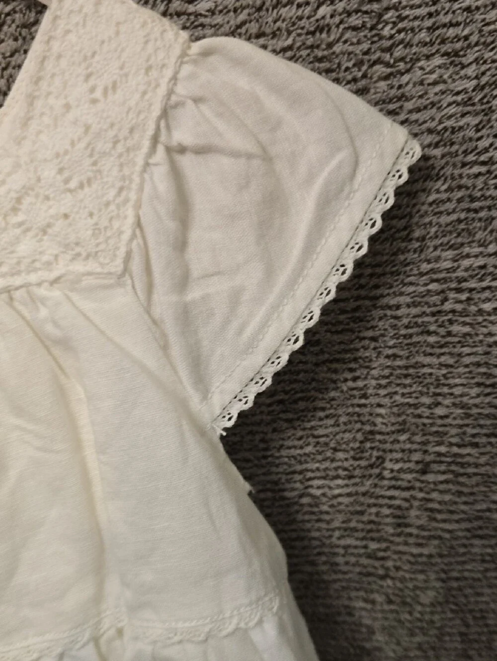 GAP soft cream